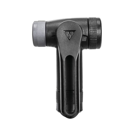 Topeak Zam.Cz Pompka Główka Twinhead Dx5 (Do Joe Blow)