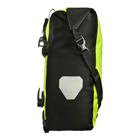 Ortlieb Sakwa Tylna Back-Roller High Visibility Ne