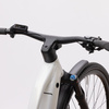 Rower elektryczny 28" Scott Passage 20 Flake grey