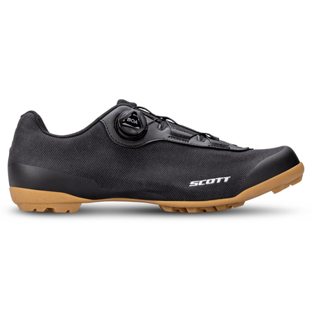 Buty Scott Gravel Pro Black Matt White