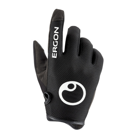 Ergon Rękawiczka Hm2 Black