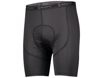 Spodenki Scott M`s Trail Underwear + black M