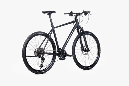 Rower Unibike Xenon 28” Czarny