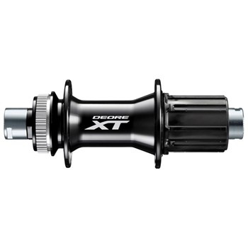 Piasta Tył 8/9/10/11rz 32H FH-M8010 Ham Tarcz 12x1