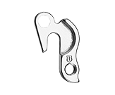 Hak GH-239 do ramy Wilier Union Blister