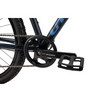 Rower 26" Unibike Mission Granatowy