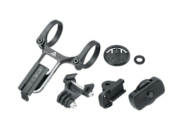 Topeak Ridecase Center Mount Z Sc & G-Ea