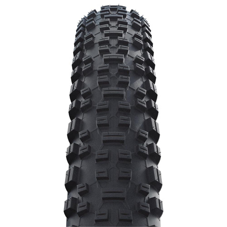 Opona Schwalbe Rapid Rob Black 26 x 2,25