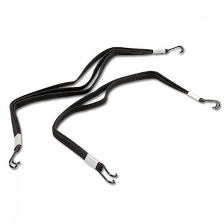 Guma do bagaznika TX CD-03-3 Potrójna 