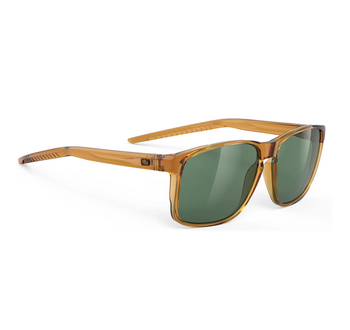 Okulary Rudy Project OVERLAP CRYSTAL BUTTERSCOTCH