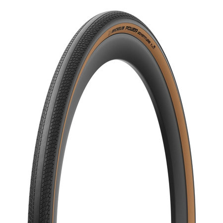 Opona 28 x 36C Michielin POWER ADVENTURE CLASSIC V