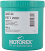 Smar Motorex Bike Grease