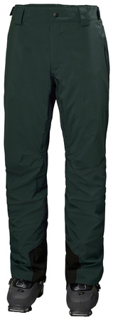 Spodnie Helly Hansen Man Legendary Insulated 495 D.Spruce