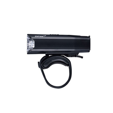 Lampa Przednia Infini Lava 500 Lite Black Usb