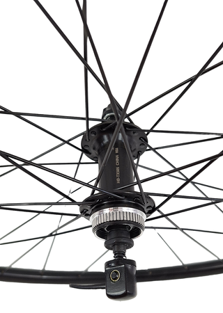 Koło Przód 29-28" Disc Shimano 505 CL Black