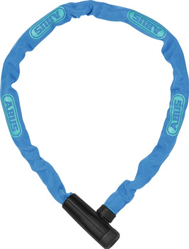 Zapięcie Abus Chain locks 5805K/75 BU STEEL-O-CHAI