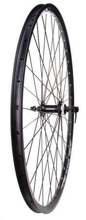 Koło Przód 29-28" Disc Sh. 505 CL Black