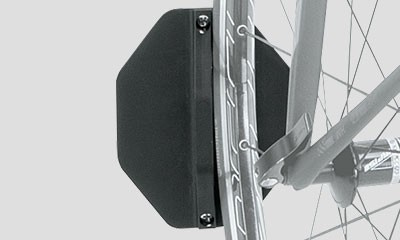 Topeak Wieszak Na Ścianę Swing-Up Dx Bike Holder