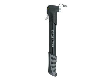 Pompka Topeak Peak Dx Ii Black