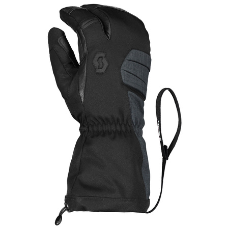Rękawice Scott Mitten Ultra Premium GTX black