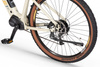 Rower elektryczny 29" Ecobike SX 300 Sandstorm