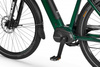 Rower elektryczny 28" Ecobike MX 300 Green