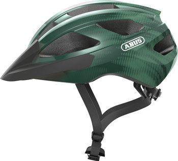 Kask ABUS MACATOR opal green