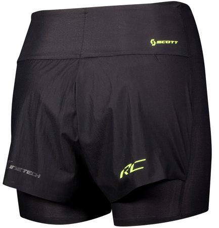 Spodenki Scott Hybrid Shorts Lady RC Run Kinetech