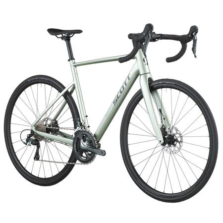 Rower 28" Scott Speedster 20 reseda green