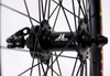 Koło Przód 27,5" MTB Joystar MT21F Czarne