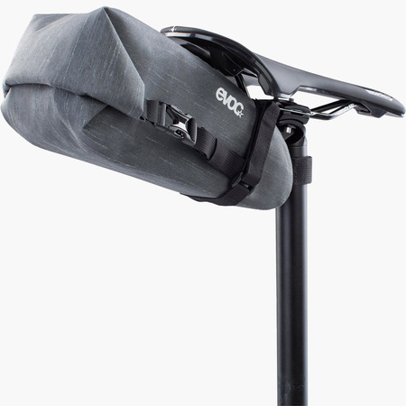 Torba podsiodłowa Evoc SEAT PACK WP 2 - carbon gre
