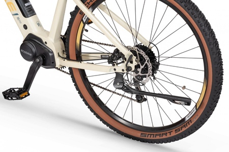 Rower elektryczny 29" Ecobike SX 300 Sandstorm