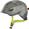 Kask ABUS SMILEY 3.0 LED grey space