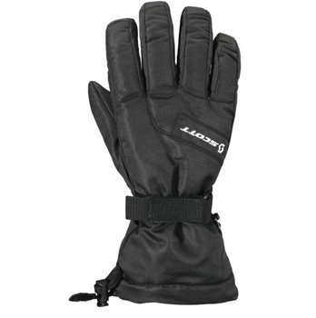 Rękawice damskie Scott Ultimate Warm black