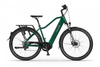 Rower elektryczny 28" Ecobike MX 300 Green