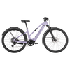 Rower elektryczny 28" Scott Passage 30 Slope Lila purple