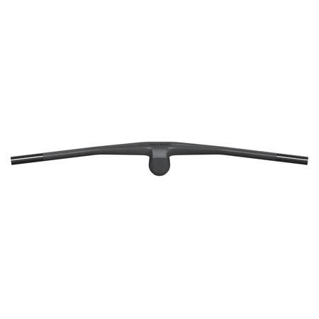 Kierownica Syncros Hixon Ic SL Rise, 800mm Black M