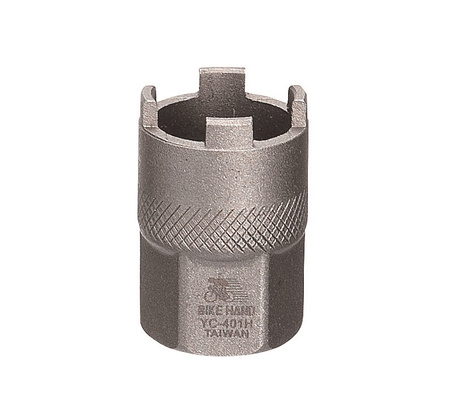 Klucz BH do wielotr.Suntour