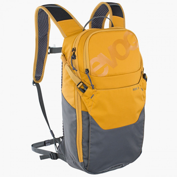 Plecak Evoc EVOC RIDE 8l Loam - carbon grey