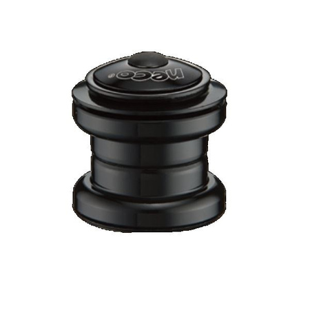 Stery 1-1/8" H-845 ahead stal.czarny