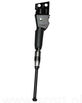 Podpórka Scott Kickstand Easy Adjust 26/28 black