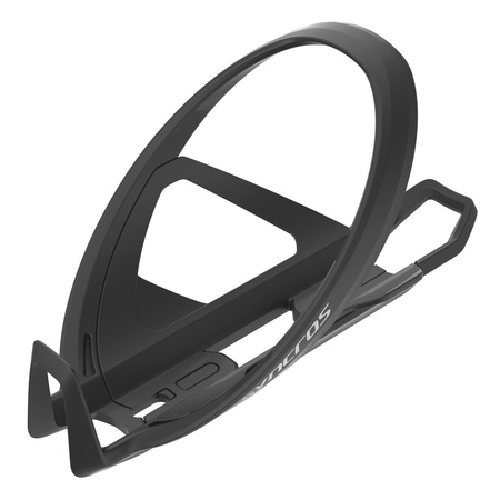 Koszyk Syncros Cache Cage 2.0 Black Matt One Size