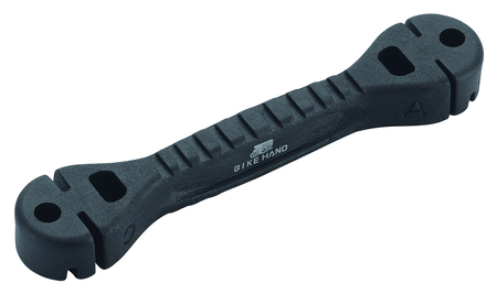 Klucz BH do podginania szprych