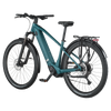 Rower elektryczny 29" Scott Axis 30 cypress green