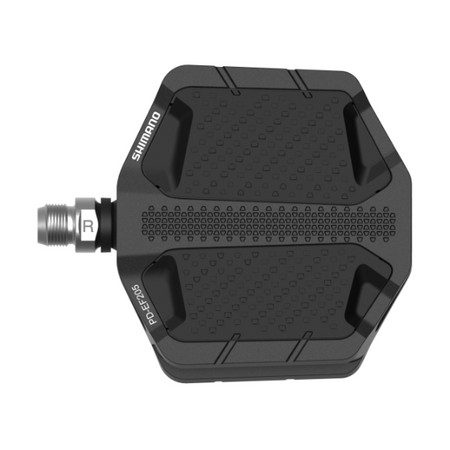 Pedały Platformowe PD-EF205 Shimano