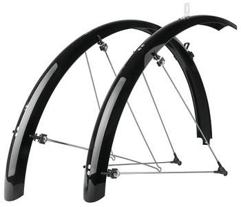 Błotniki SKS 27,5-29 SKS Bluemels Style 65MM