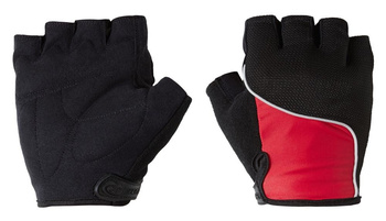 Rękawiczki Ziener Caci Lady Black Melange 6.5