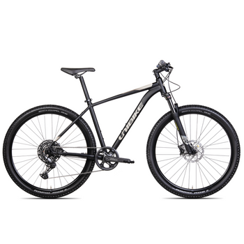 Rower 29" Unibike Fusion Czarny
