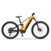 Rower elektryczny 29" Ecobike Rx500 Max Yellow