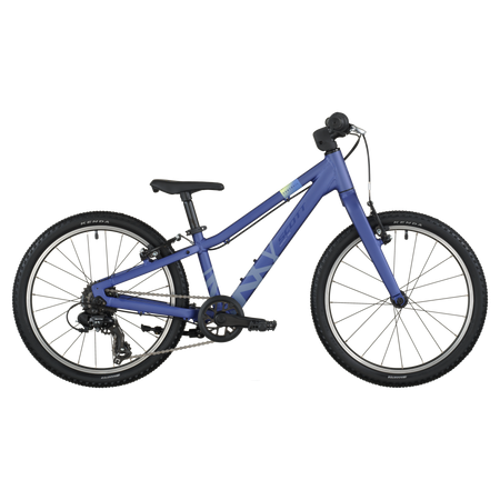 Rower 20" Scott Contrail 200 Indigo Blue
